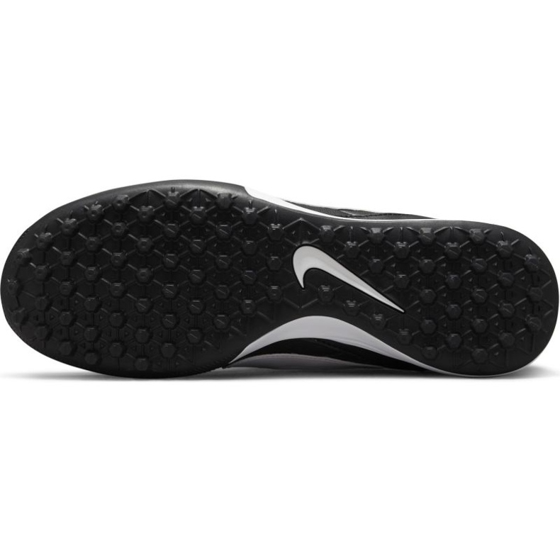 Turfy Nike Premier 3 TF AT6178-010 Sapatos preto preto 4
