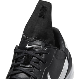 Turfy Nike Premier 3 TF AT6178-010 Sapatos preto preto 6