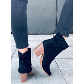 Martin Black salto alto preto 1