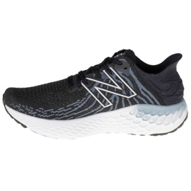 New Balance Fresh Foam 1080v11 W W1080B11 preto 1