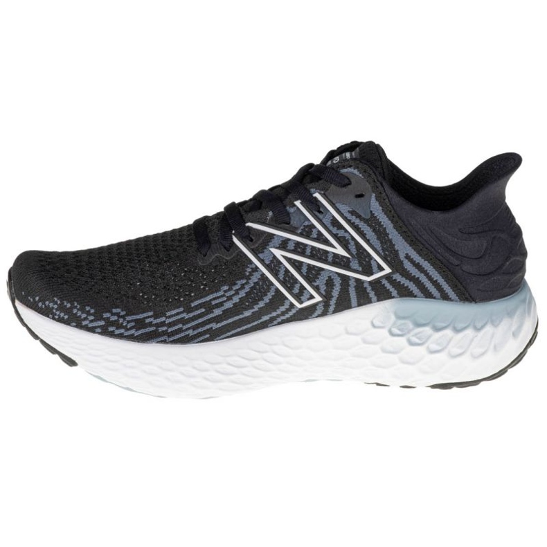 New Balance Fresh Foam 1080v11 W W1080B11 preto 1