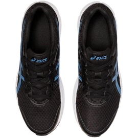 Tênis de corrida Asics Jolt 3 M 1011B034 014 preto 1 Tênis de corrida Asics Jolt 3 M 1011B034 014 preto 1