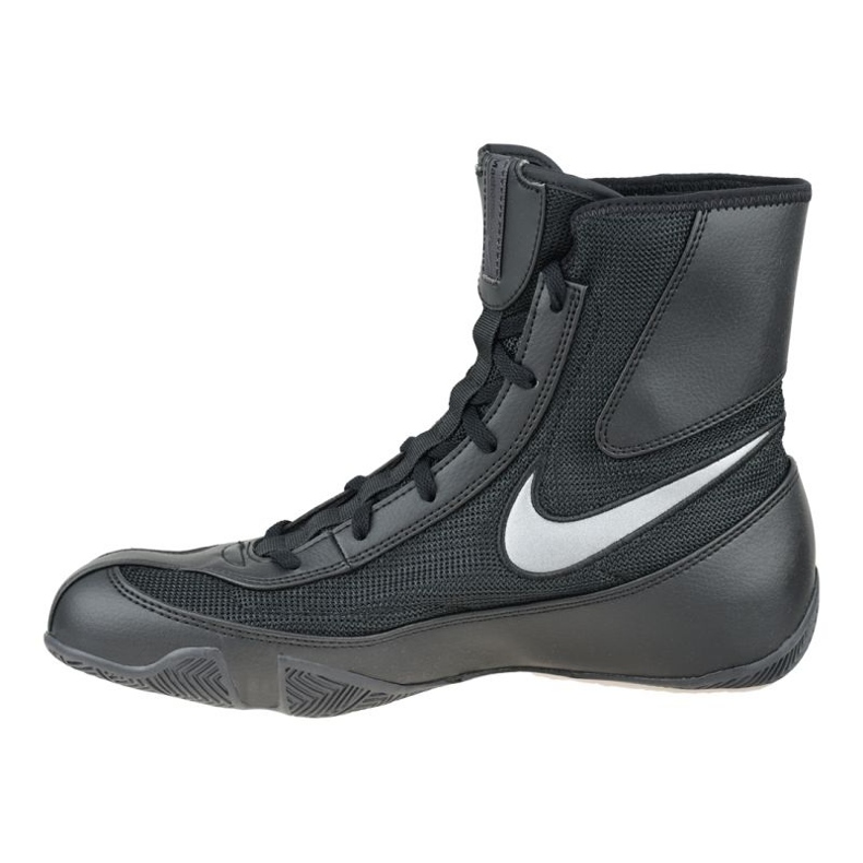 Sapato Nike Machomai M 321819-001 preto 1