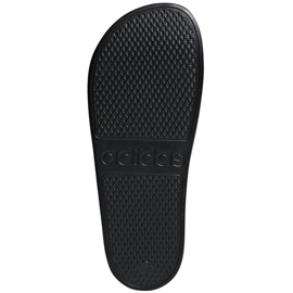 Chinelos Adidas Adilette Aqua M F35550 preto 2