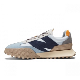 Tênis New Balance UXC72WB azul 1