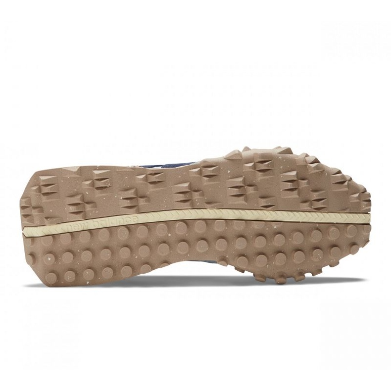 Tênis New Balance UXC72WB azul 4