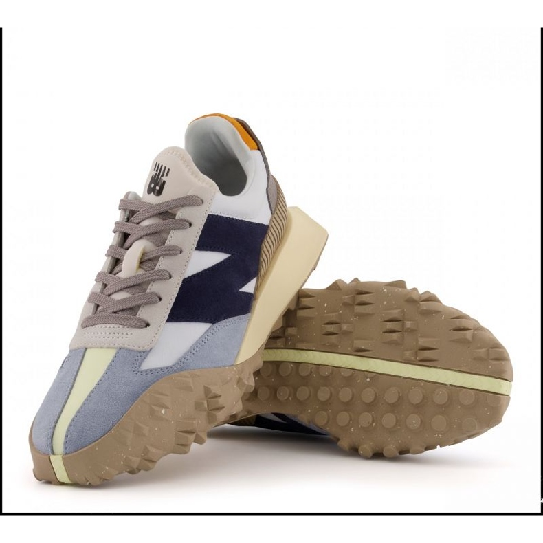 Tênis New Balance UXC72WB azul 5