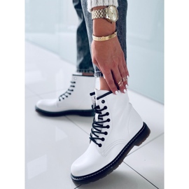 PA1 Botas martensiaki Carol White branco 1