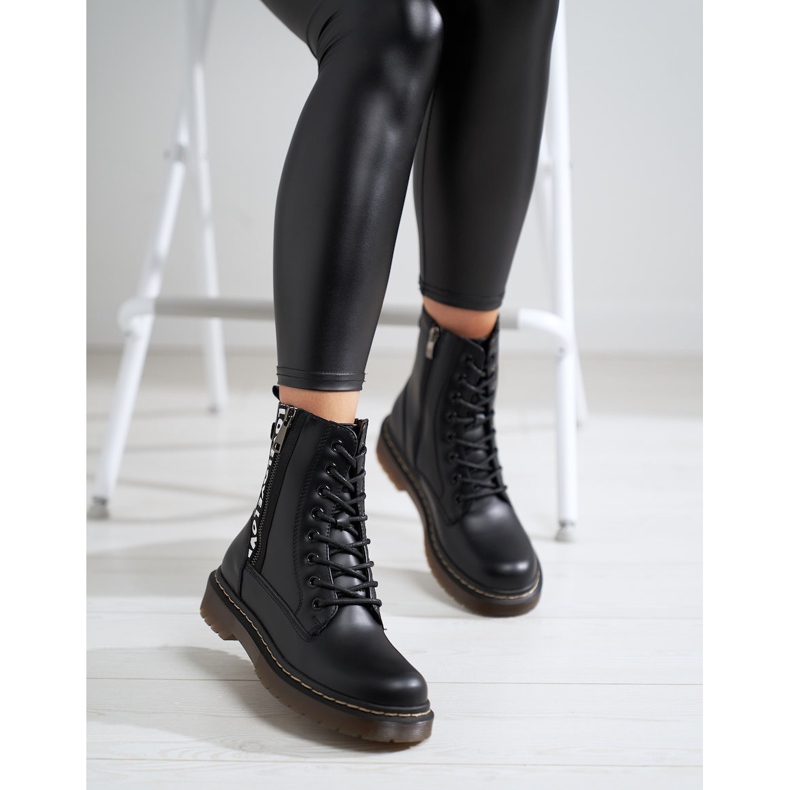 Malas femininas pretas Shelovet preto 1