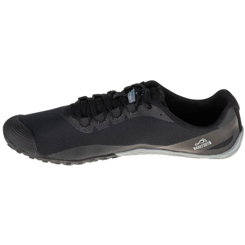 Sapatos Merrell Vapor Glove 4 M J066583 preto 1