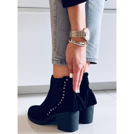 Logue salto alto preto 1