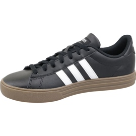 Sapatos Adidas Daily 2.0 M F34468 preto 1