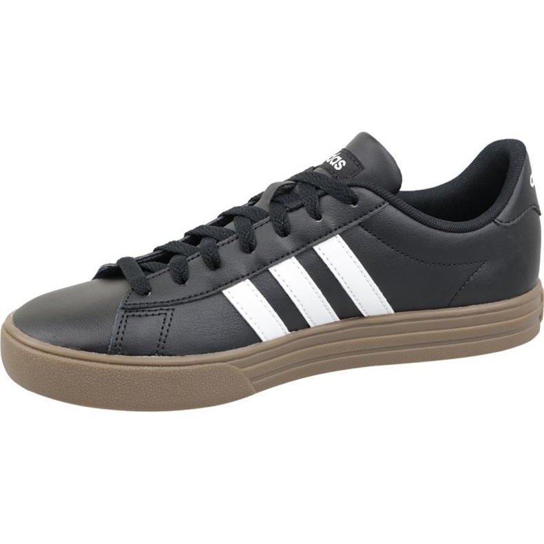 Sapatos Adidas Daily 2.0 M F34468 preto 1