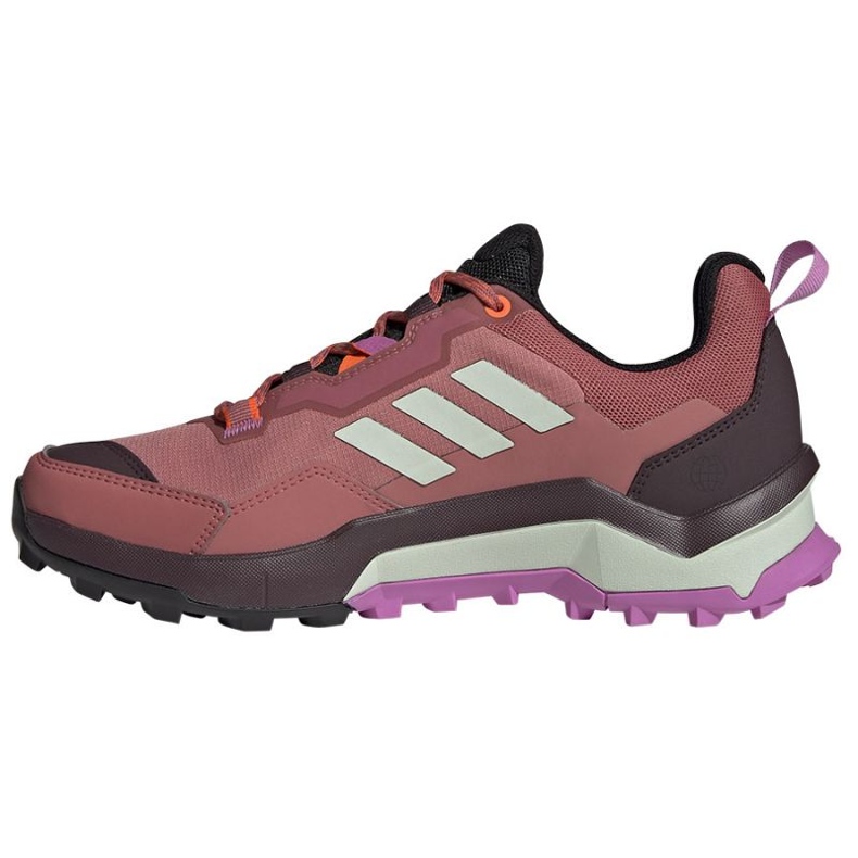 Tênis Adidas Terrex AX4 Gtx W GZ1728 rosa 1