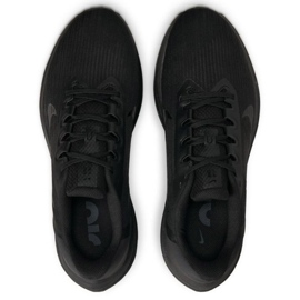 Tênis de corrida Nike Air Winflo 9 DD6203 002 preto 2