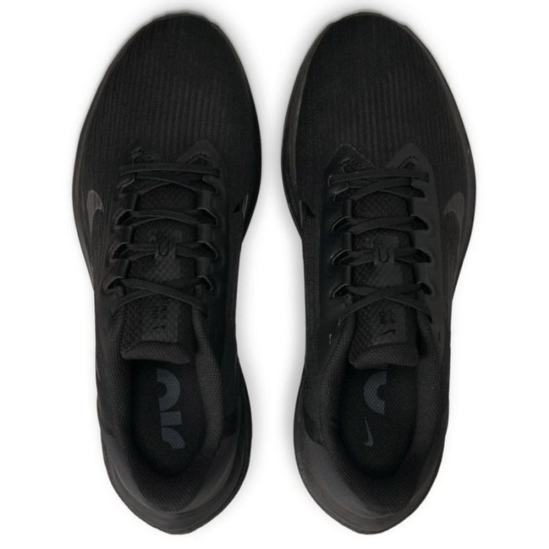 Tênis de corrida Nike Air Winflo 9 DD6203 002 preto 2