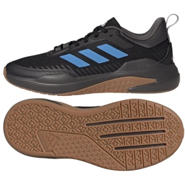 Tênis Adidas Trainer V GW4056 preto 1