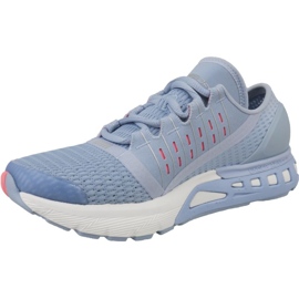 Under Armour Sapatilhas de armadura W Speedform Europa W 1285482-401 azul 1