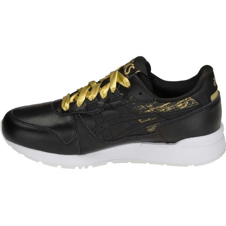 Asics Gel-Lyte U 1192A034-001 preto 1