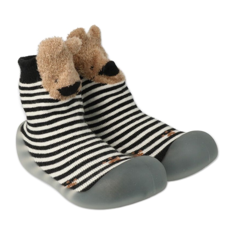 Befado não alcoólico 002P028 bege branco preto 2