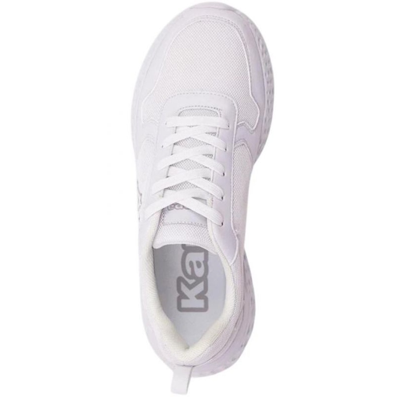 Sapatos Kappa Folly Oc 243230OC 1014 branco 1
