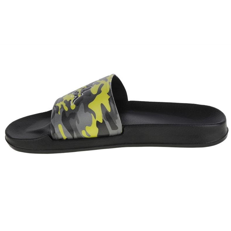 Sandálias Kappa Fantastic Ca 243123CA-1133 verde 1