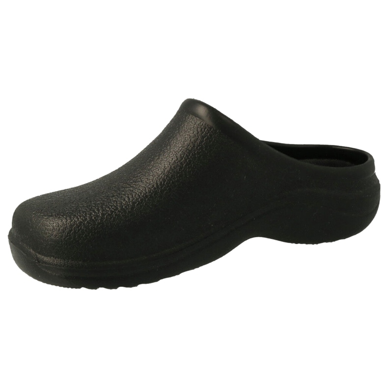 Sapatos femininos Befado - pretos 154D001 3