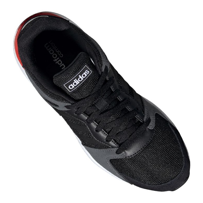 Sapatos Adidas Crazychaos M EF1053 preto 1