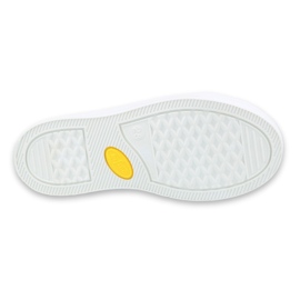 Calçados infantis Befado 438X012 rosa 3