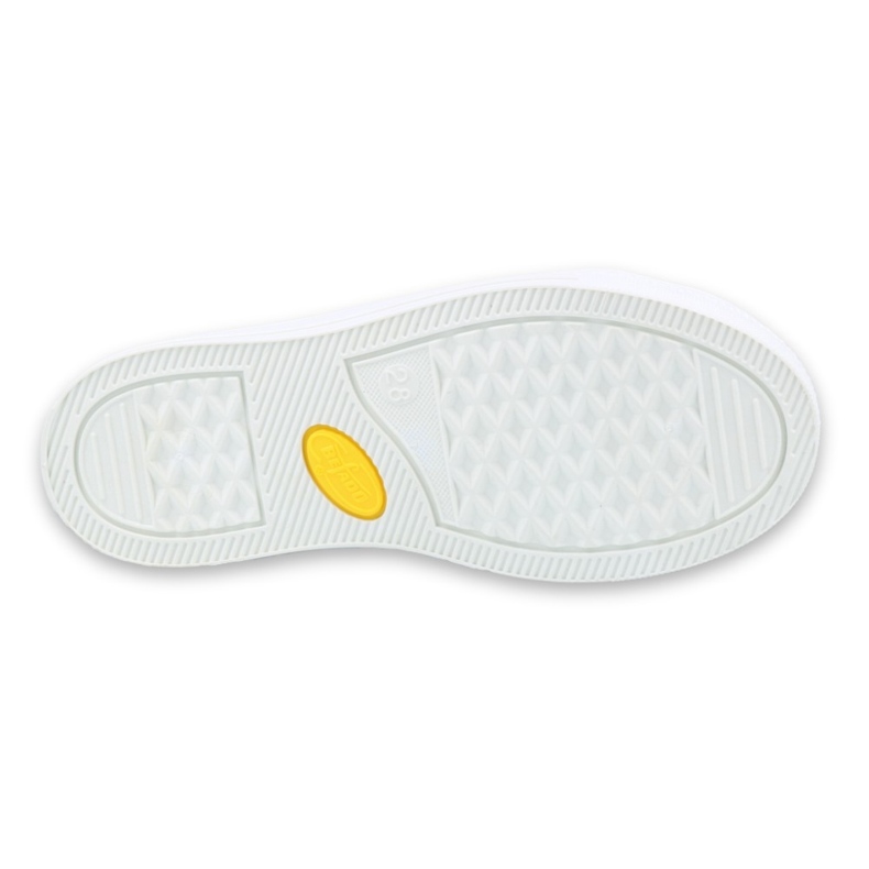 Calçados infantis Befado 438X012 rosa 3