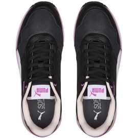 Puma R78 Voyage Sapatos Puma 380729 14 branco 1