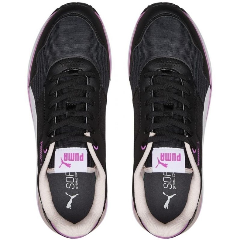 Puma R78 Voyage Sapatos Puma 380729 14 branco 1