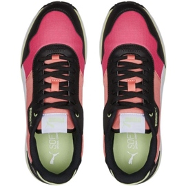 Sapatos Puma R78 Voyage 380729 15 multicolorido 1