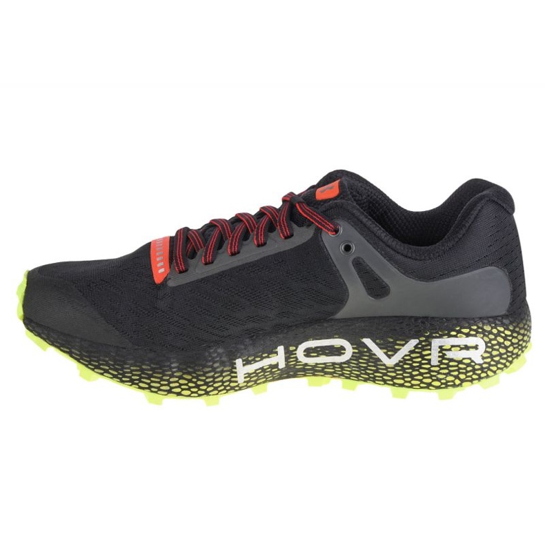 Tênis Under Armour Hovr Machina Off Road 3023892-002 preto 1