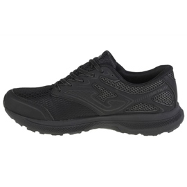 Asics Tênis de corrida Joma R. Meta 2201 M RMETAW2201 preto 1 Asics Tênis de corrida Joma R. Meta 2201 M RMETAW2201 preto 1