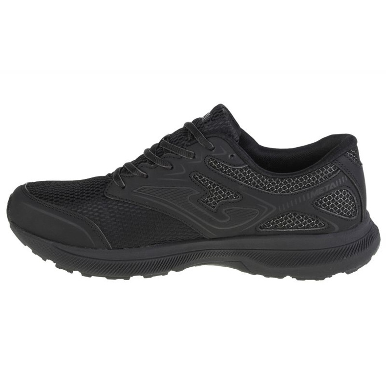 Asics Tênis de corrida Joma R. Meta 2201 M RMETAW2201 preto 1 Asics Tênis de corrida Joma R. Meta 2201 M RMETAW2201 preto 1