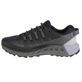 Merrell Agility Peak 4 M J135107 preto 1