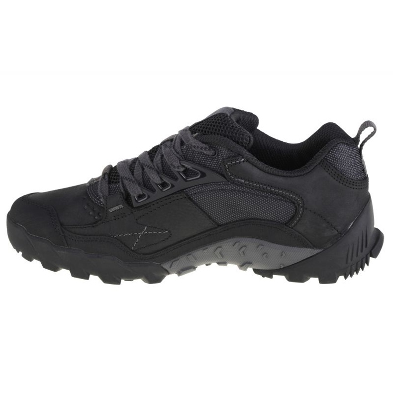 Sapatos Merrell Anexo Trak Low J91799 preto 1