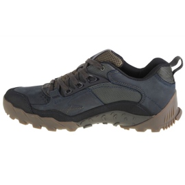Tênis Merrell Annex Trak Low M J91803 azul 1 Tênis Merrell Annex Trak Low M J91803 azul 1