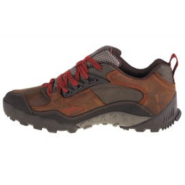 Merrell Sapatos Anexo Trak Low J91805 castanho 1 Merrell Sapatos Anexo Trak Low J91805 castanho 1