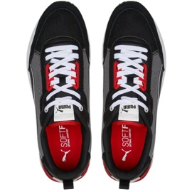 Sapatos Puma R22 383462 16 preto 1