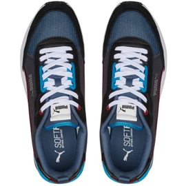 Puma R22 Noite M 383462 10 preto 1