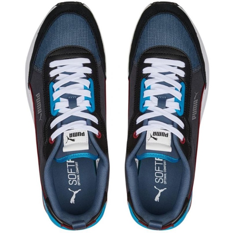 Puma R22 Noite M 383462 10 preto 1