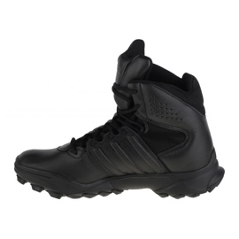 Tênis Adidas GSG-9.7U GZ6115 preto 1