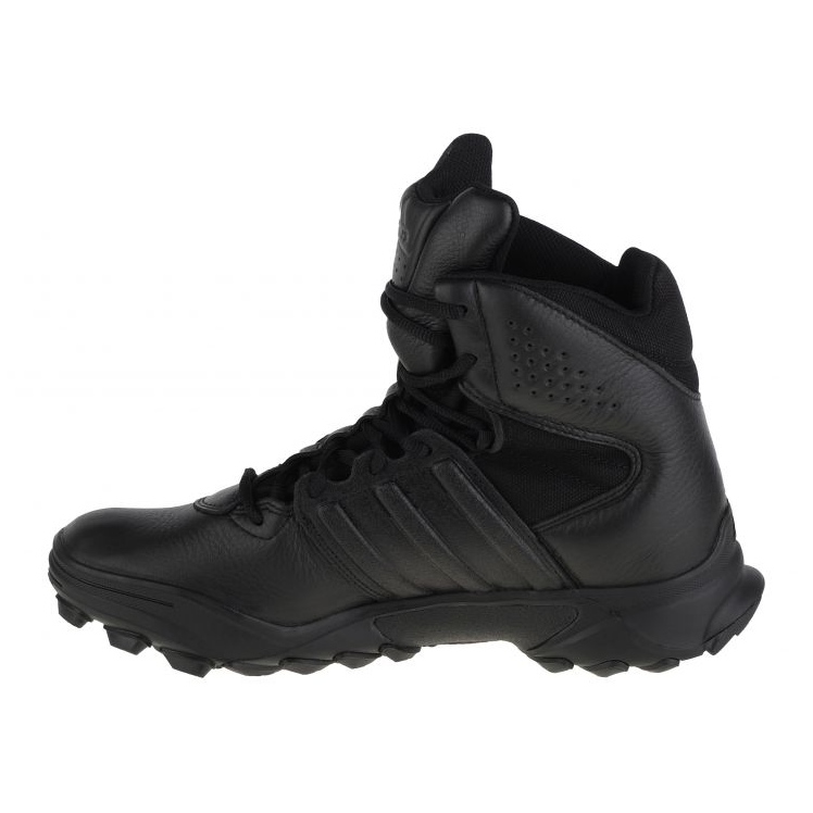 Tênis Adidas GSG-9.7U GZ6115 preto 1