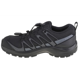Sapatos Salomon Xa Pro V8 Cswp 414339 preto 1