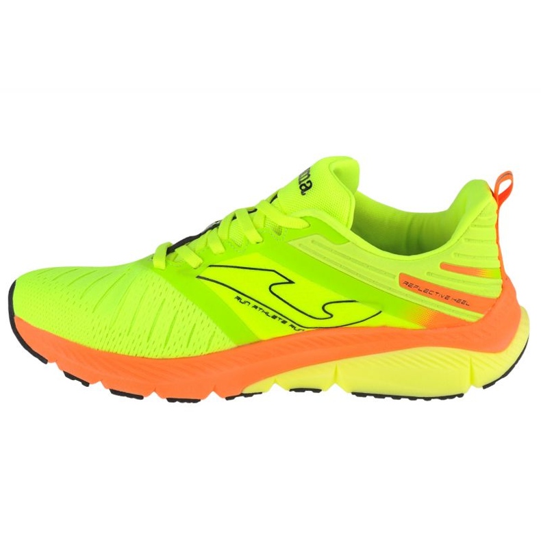 Sapatos Joma R. Fenix 2209 M RFENIS2209 amarelo 1 Sapatos Joma R. Fenix 2209 M RFENIS2209 amarelo 1