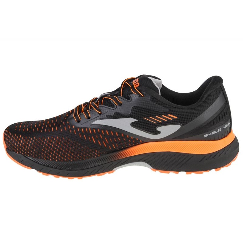 Sapatos Joma R. Fenix ​​​​2231 M RFENIS2231 preto 1