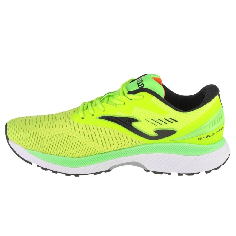 Tênis Joma R. Hispalis Men 2209 M RHISPS2209 amarelo 1