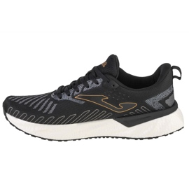 Sapatos Joma R.Viper Masculino 2201 RVIPES2201 preto 1